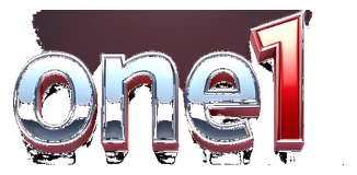 one1 logo