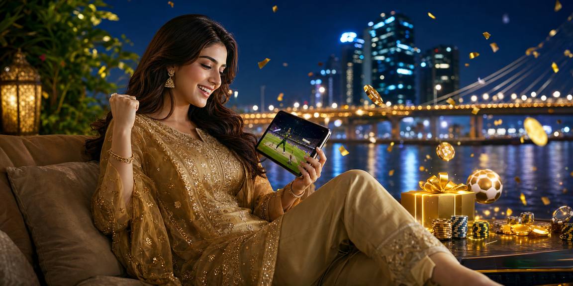 one1 T20 Cricket Markets Built For Pakistan